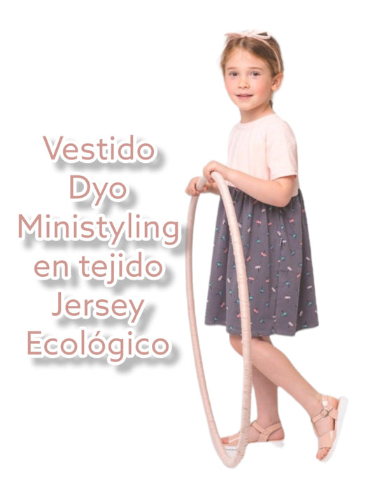 blog ropa blog moda blog bebé Channel dyo ministyling Ecológico Kids Moda moda infantil moda sostenible Ropa Veran