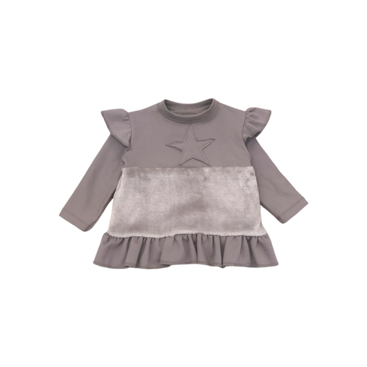 Moda sostenible- moda infantil- ropa niños y niñas- ropa bebé- primera puesta- vestido niña- chándal niño y niña- sudadera niño y niña - felpa niño y niña- moda española- moda infantil española-tiendas bonitas valencia- tienda moda infantil valencia- ropa moderna niño y niña-abrigo niño y niña- tienda ropa infantil- tienda de ropa bebé- vestido bebé-comunión- alergia niño y niña- tejido ecológico- pieles sensibles y atópicas- influencers- tendencia niños y niñas- ropa moderna- ropa con estilo