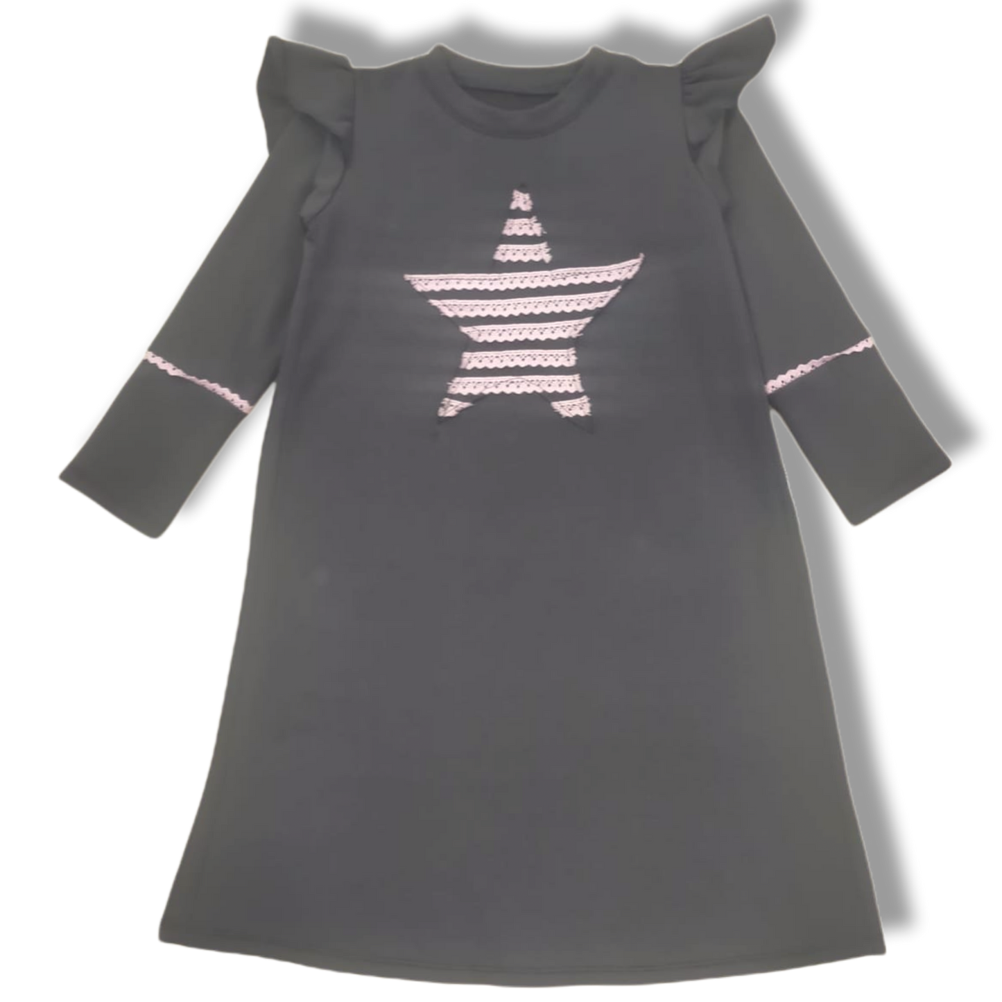 Moda sostenible- moda infantil- ropa niños y niñas- ropa bebé- primera puesta- vestido niña- chándal niño y niña- sudadera niño y niña - felpa niño y niña- moda española- moda infantil española-tiendas bonitas valencia- tienda moda infantil valencia- ropa moderna niño y niña-abrigo niño y niña- tienda ropa infantil- tienda de ropa bebé- vestido bebé-comunión- alergia niño y niña- tejido ecológico- pieles sensibles y atópicas- influencers- tendencia niños y niñas- ropa moderna- ropa con estilo