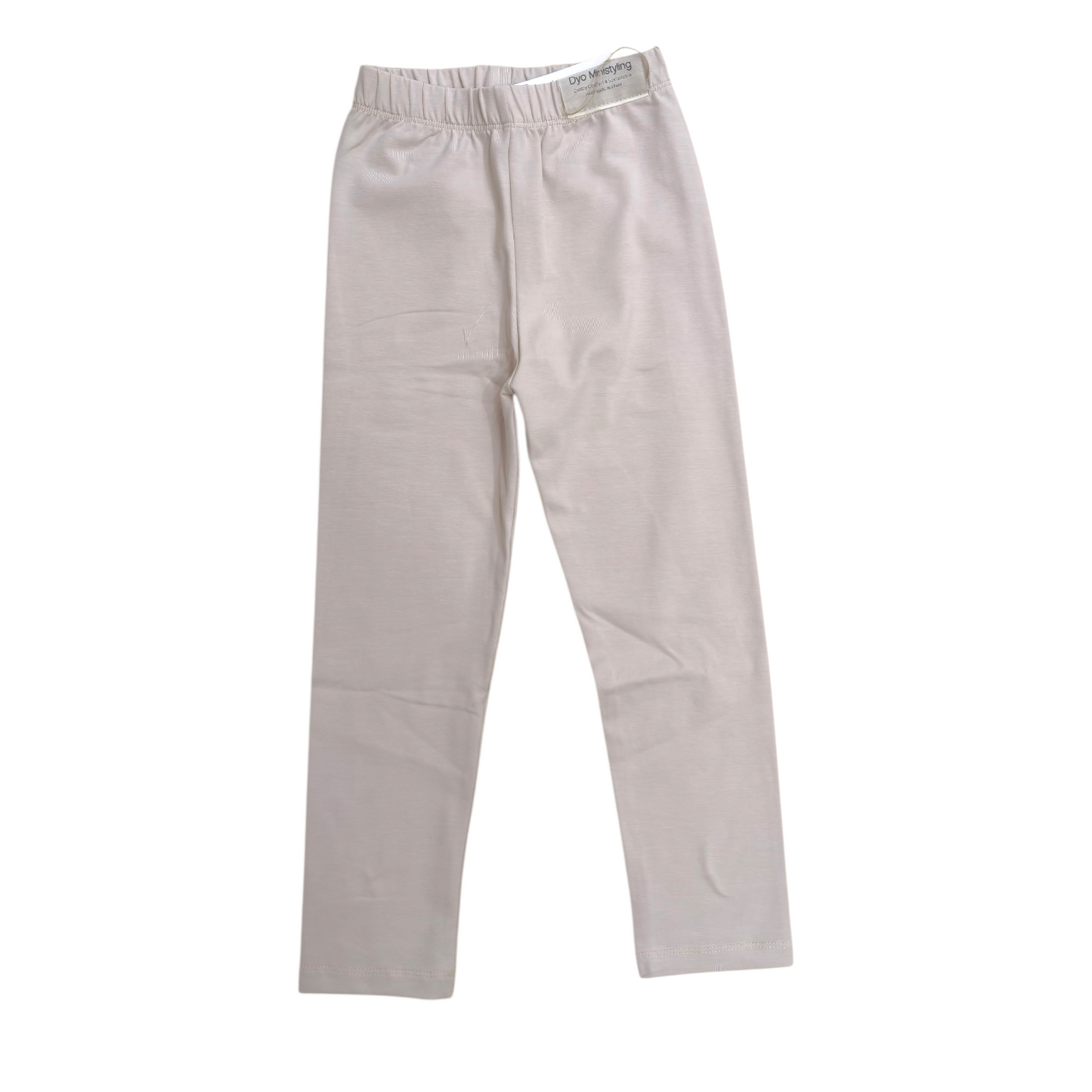 PANTALON BEIGE