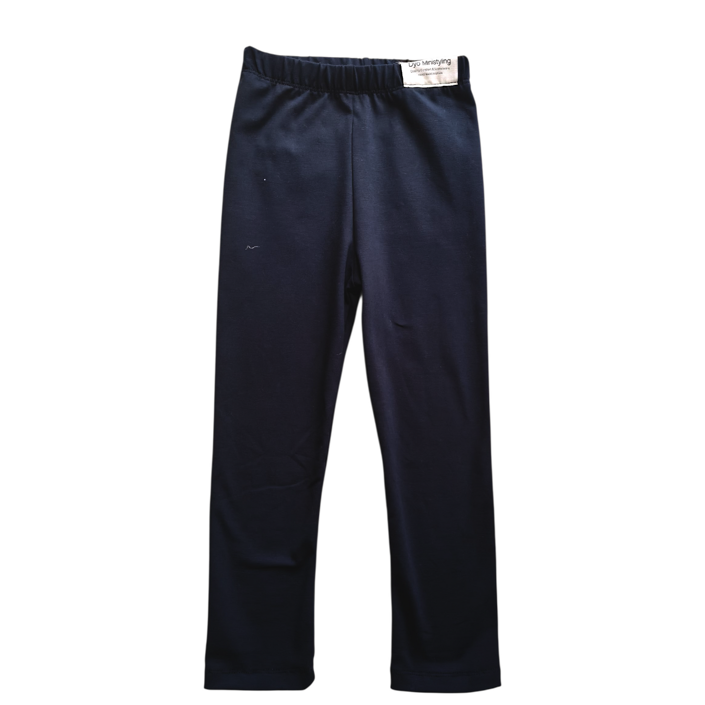 PANTALON AZUL MARINO
