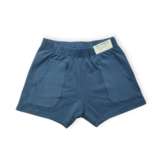 BERMUDA AZUL INDIGO