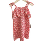 VESTIDO VOLANTE CONCHAS