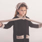 Moda sostenible- moda infantil- ropa niños y niñas- ropa bebé- primera puesta- vestido niña- chándal niño y niña- sudadera niño y niña - felpa niño y niña- moda española- moda infantil española-tiendas bonitas valencia- tienda moda infantil valencia- ropa moderna niño y niña-abrigo niño y niña- tienda ropa infantil- tienda de ropa bebé- vestido bebé-comunión- alergia niño y niña- tejido ecológico- pieles sensibles y atópicas- influencers- tendencia niños y niñas- ropa moderna- ropa con estilo