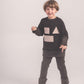 Moda sostenible- moda infantil- ropa niños y niñas- ropa bebé- primera puesta- vestido niña- chándal niño y niña- sudadera niño y niña - felpa niño y niña- moda española- moda infantil española-tiendas bonitas valencia- tienda moda infantil valencia- ropa moderna niño y niña-abrigo niño y niña- tienda ropa infantil- tienda de ropa bebé- vestido bebé-comunión- alergia niño y niña- tejido ecológico- pieles sensibles y atópicas- influencers- tendencia niños y niñas- ropa moderna- ropa con estilo-sudadera niños