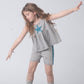Moda sostenible- moda infantil- ropa niños y niñas- ropa bebé- primera puesta- vestido niña- chándal niño y niña- sudadera niño y niña - felpa niño y niña- moda española- moda infantil española-tiendas bonitas valencia- tienda moda infantil valencia- ropa moderna niño y niña-abrigo niño y niña- tienda ropa infantil- tienda de ropa bebé- vestido bebé-comunión- alergia niño y niña- tejido ecológico- pieles sensibles y atópicas- influencers- tendencia niños y niñas- ropa moderna- ropa con estilo-camiseta niñas