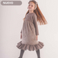 Moda sostenible- moda infantil- ropa niños y niñas- ropa bebé- primera puesta- vestido niña- chándal niño y niña- sudadera niño y niña - felpa niño y niña- moda española- moda infantil española-tiendas bonitas valencia- tienda moda infantil valencia- ropa moderna niño y niña-abrigo niño y niña- tienda ropa infantil- tienda de ropa bebé- vestido bebé-comunión- alergia niño y niña- tejido ecológico- pieles sensibles y atópicas- influencers- tendencia niños y niñas- ropa moderna- ropa con estilo