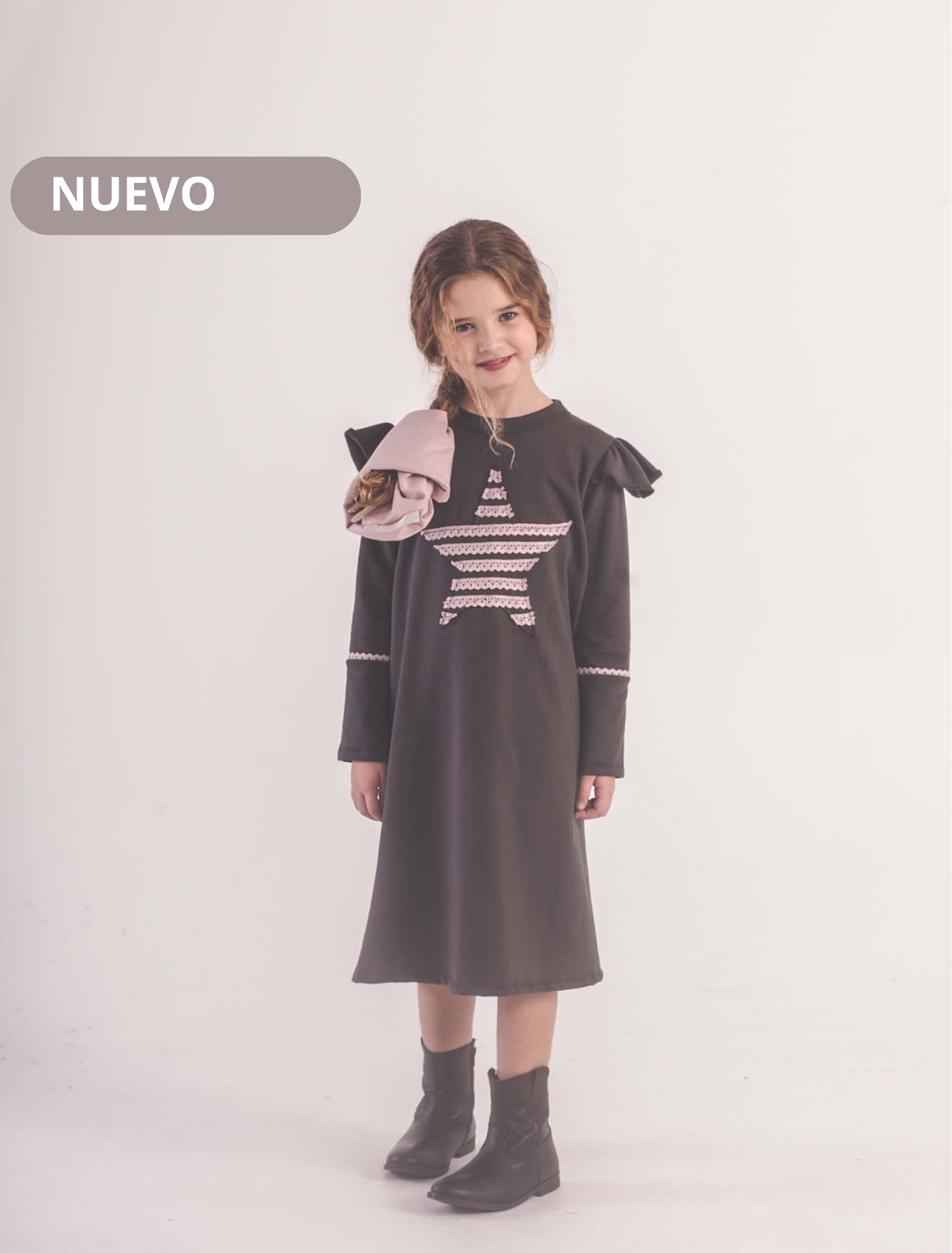 Moda sostenible- moda infantil- ropa niños y niñas- ropa bebé- primera puesta- vestido niña- chándal niño y niña- sudadera niño y niña - felpa niño y niña- moda española- moda infantil española-tiendas bonitas valencia- tienda moda infantil valencia- ropa moderna niño y niña-abrigo niño y niña- tienda ropa infantil- tienda de ropa bebé- vestido bebé-comunión- alergia niño y niña- tejido ecológico- pieles sensibles y atópicas- influencers- tendencia niños y niñas- ropa moderna- ropa con estilo