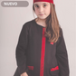 Moda sostenible- moda infantil- ropa niños y niñas- ropa bebé- primera puesta- vestido niña- chándal niño y niña- sudadera niño y niña - felpa niño y niña- moda española- moda infantil española-tiendas bonitas valencia- tienda moda infantil valencia- ropa moderna niño y niña-abrigo niño y niña- tienda ropa infantil- tienda de ropa bebé- vestido bebé-comunión- alergia niño y niña- tejido ecológico- pieles sensibles y atópicas- influencers- tendencia niños y niñas- ropa moderna- ropa con estilo